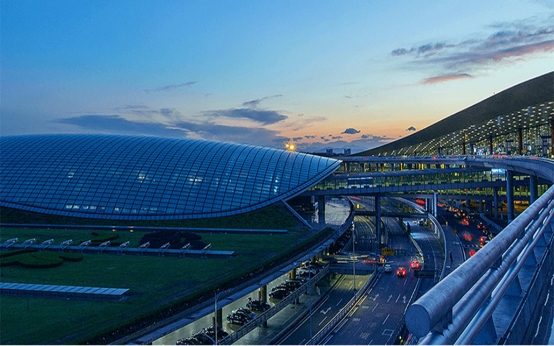 重慶云上航空公司薪酬體系建設項目